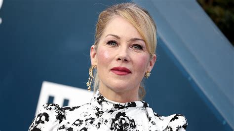 christina applegate recent photos|Inside Christina Applegates Multiple Sclerosis Journey